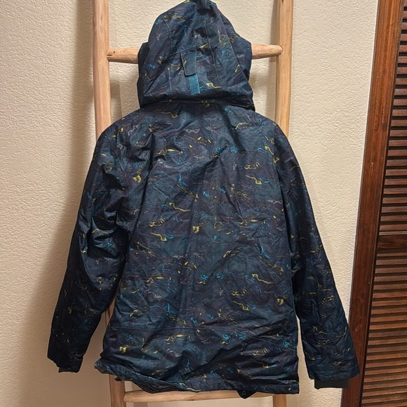 Columbia Ski Jacket - Picture 2 of 4